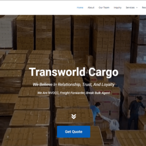 transworldcargo