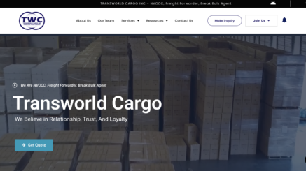 transworldcargo case study