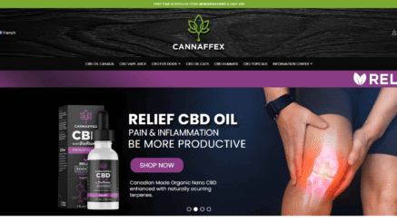 cannaffex
