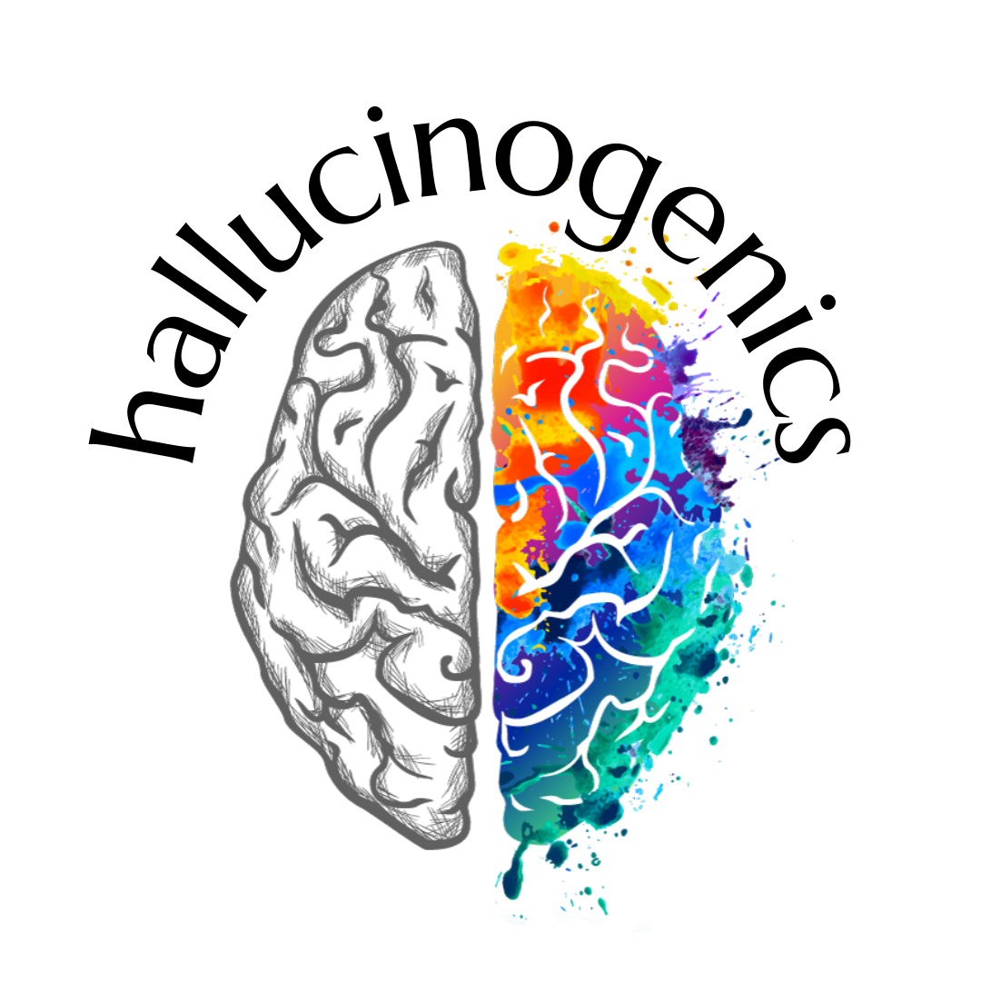 Hallucinogenics